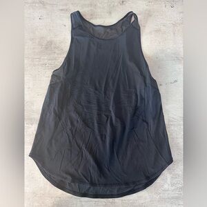 Lululemon workout top
